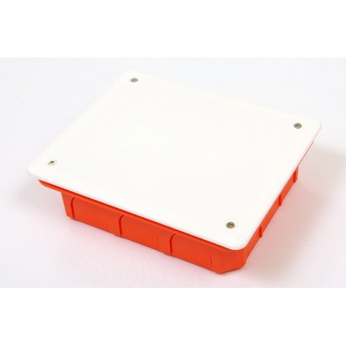 Doza derivatie 105x105 Courbi cod 08-21004-105