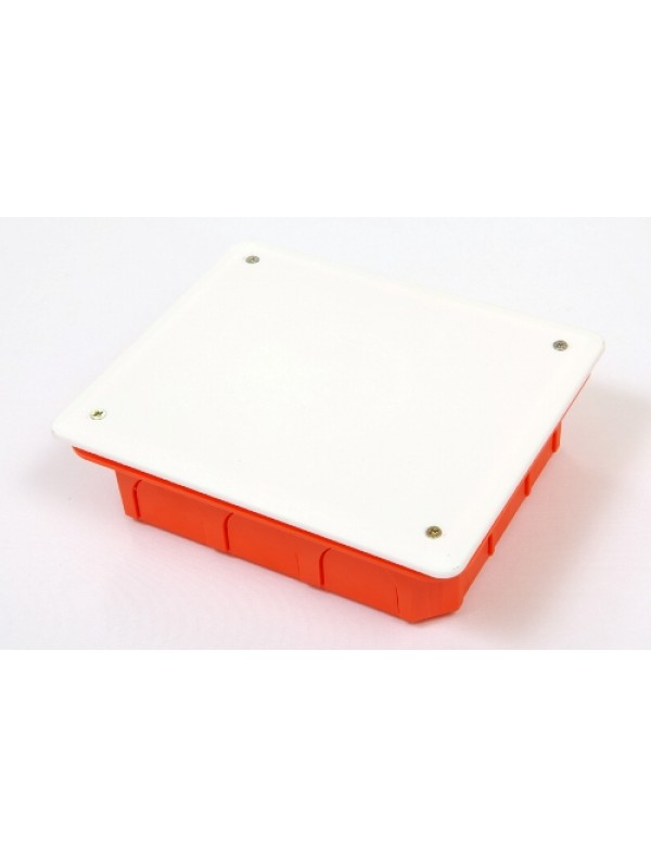 Doza derivatie 105x105 Courbi cod 08-21004-105