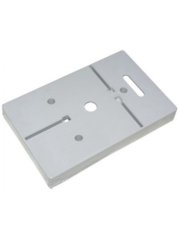 Rama contor monofazat