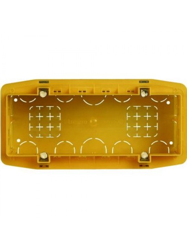Doza tencuiala 6M Bticino cod 506L