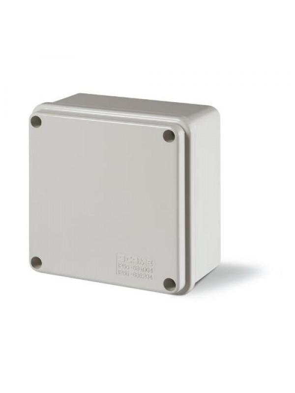 Doza derivatie 100X100 IP56 Scame cod 686.204