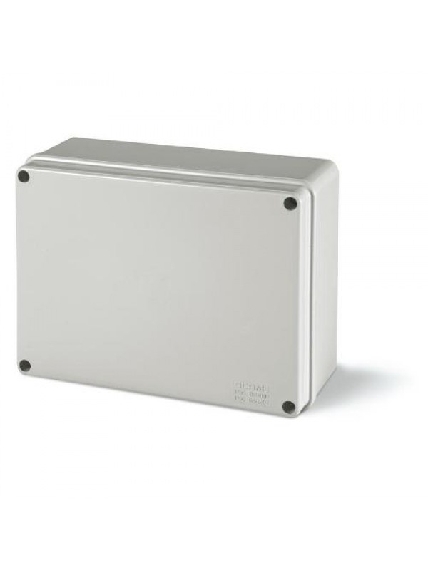 Doza derivatie 190X140 IP56 Scame cod 686.207