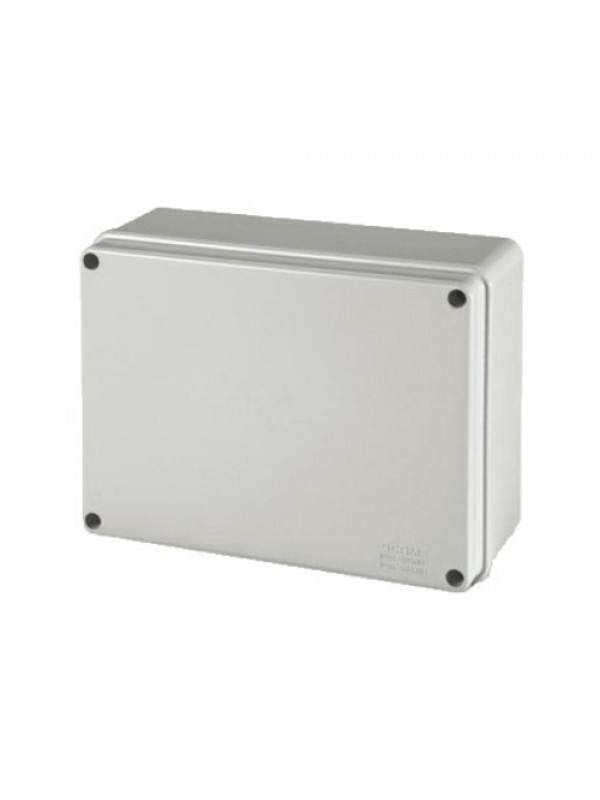 Doza derivatie PT 240X190X90 IP56 Scame cod 686.208
