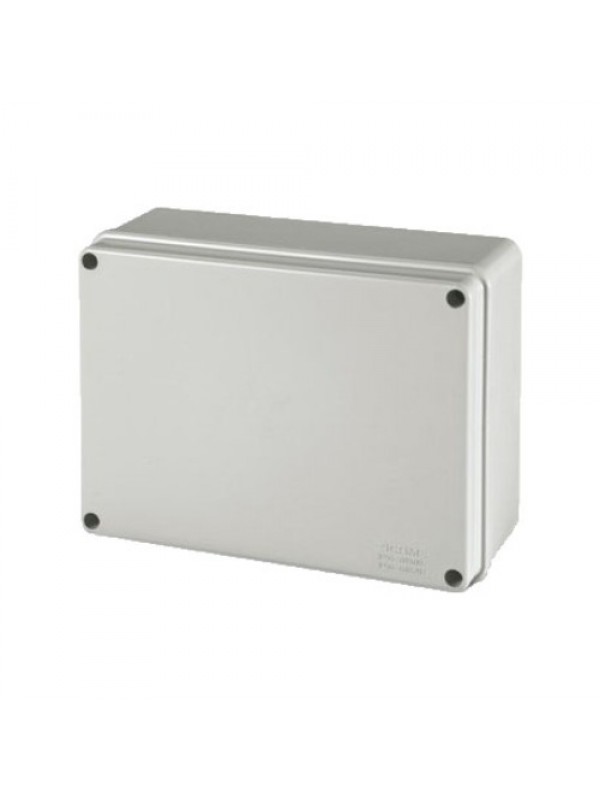Doza derivatie PT 380X300X120 IP56 Scame cod 686.210