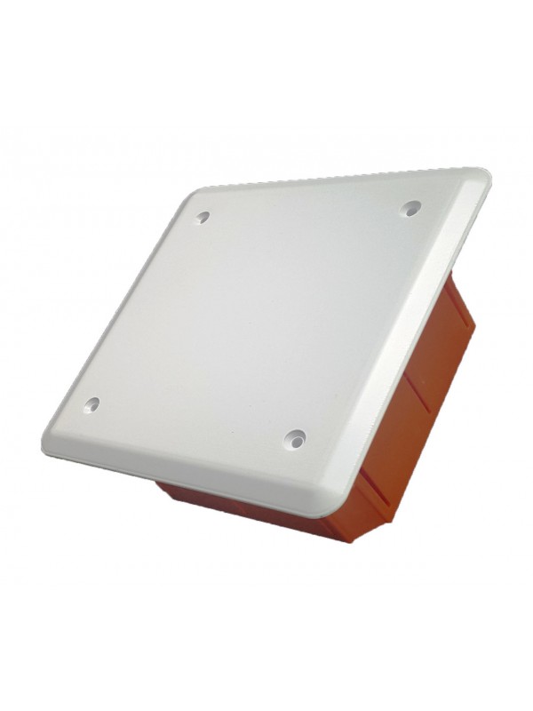 Doza ST 92X92X45 Scame cod 875.4410