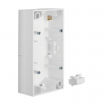 Adaptor montaj aparent 2 aparate S1, 10428989 Berker Adaptor montaj aparent 2 aparate S1, 10428989 Berker