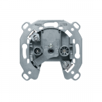 Mecanism priza TV de capat, Berker cod 450210