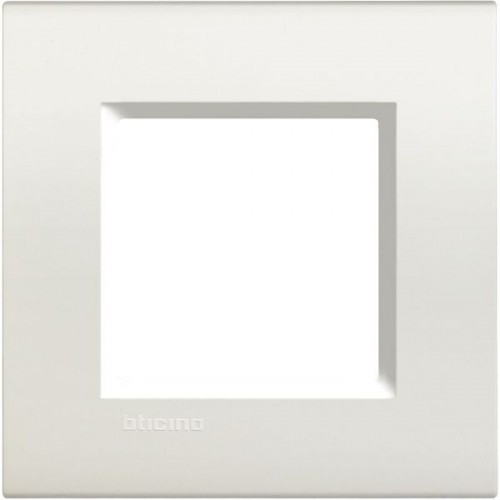 Rama alba 2M LNA4802BI Living Light