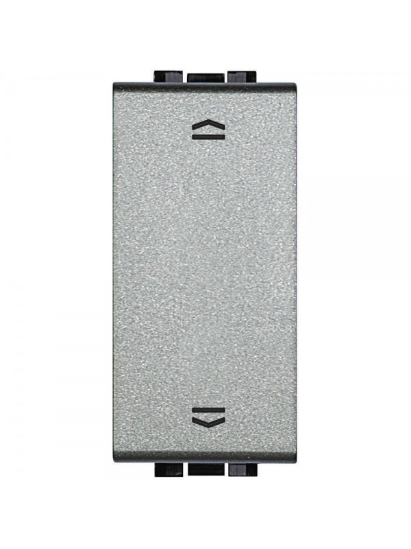 Intrerupator jaluzele NT4037N BticinoLiving Light
