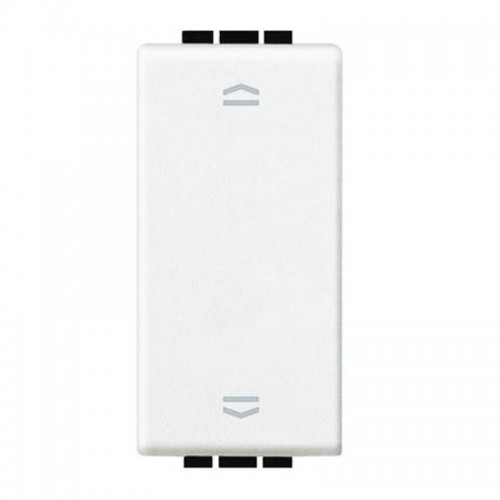 Intrerupator dublu storuri 1-0-2 N4702N Living Light
