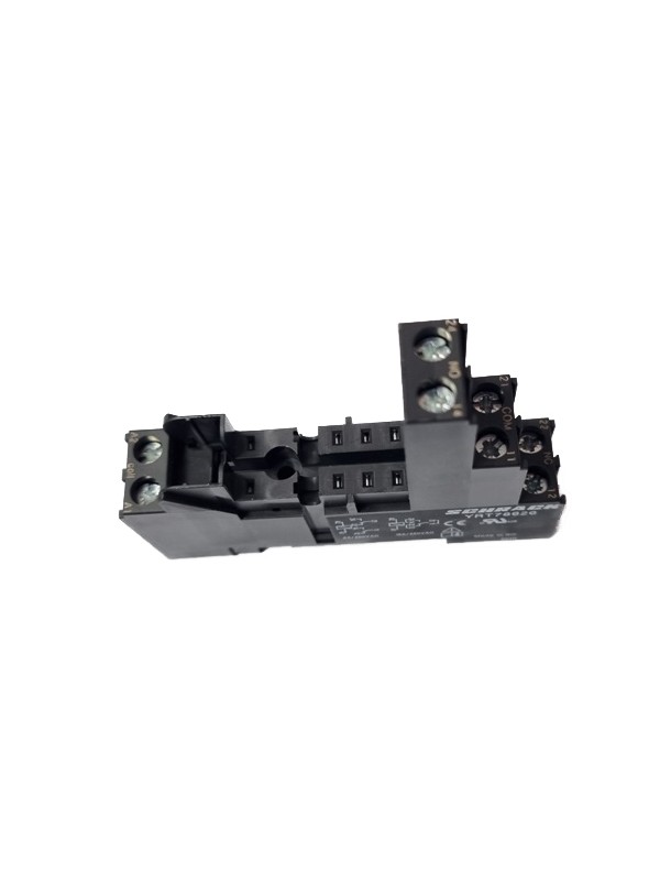 Soclu releu 8P cod YRT78626 Schrack