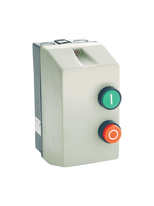 Declansator pornire directa 9A Ub=230V
