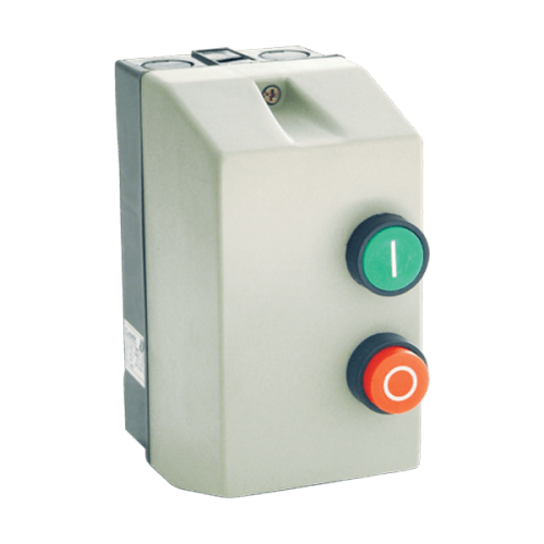Declansator pornire directa 12A Ub=230V