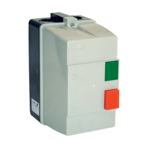 Declansator pornire directa 32A Ub=230V