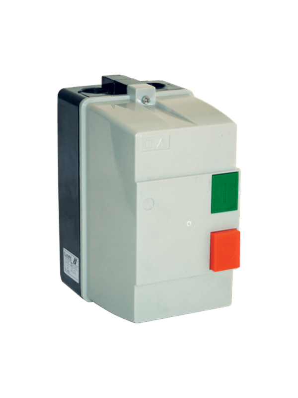 Declansator pornire directa 32A Ub=230V