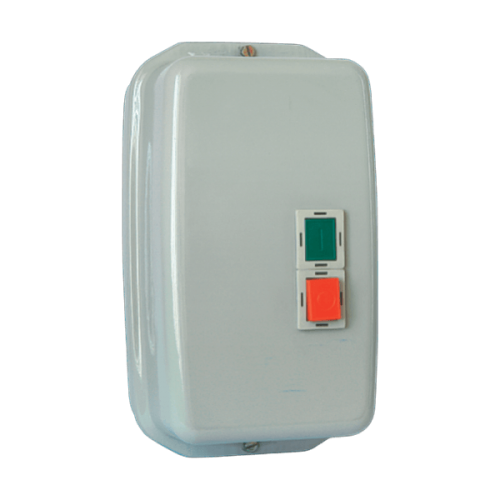 Declansator pornire directa 65A Ub=400V