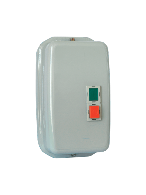 Declansator pornire directa 65A Ub=400V