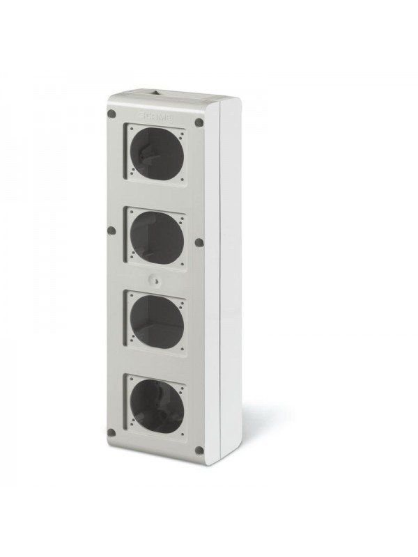 Tablou organizare santier pt.4 prize 632.3501-000 Scame