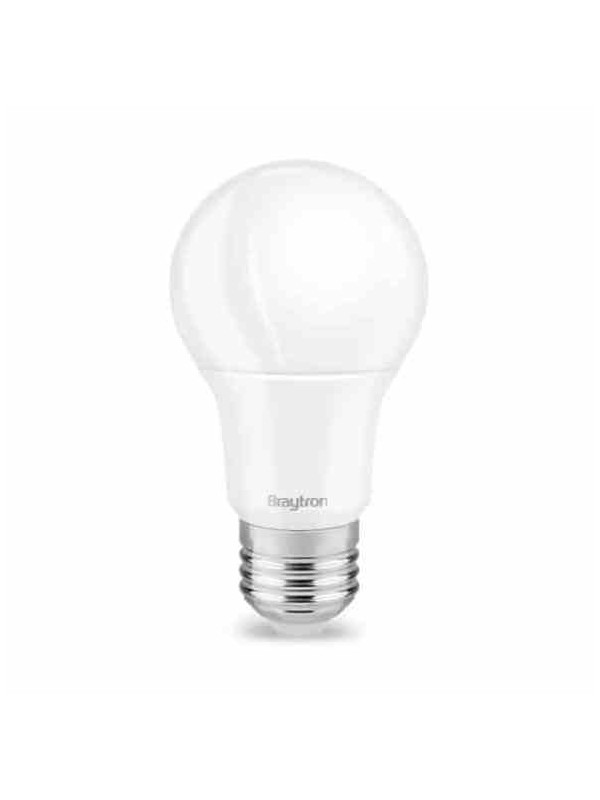 Bec LED E27 9W 4000K Braytron
