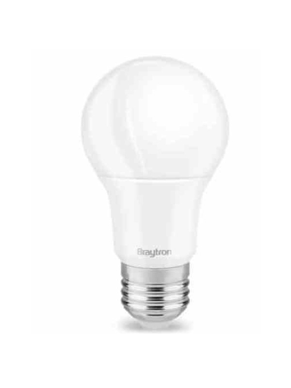 Bec LED E27 13W 6500K A65 Braytron