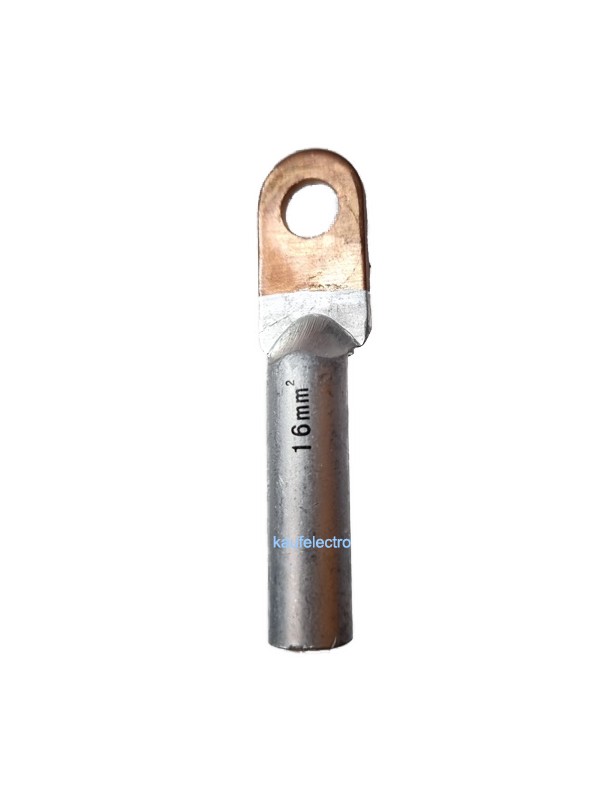 Papuc Cu-Al 16-8