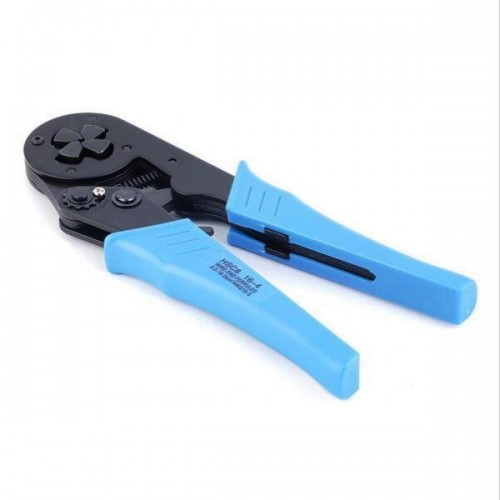 Cleste pentru sertizat pini HSC8 16-4