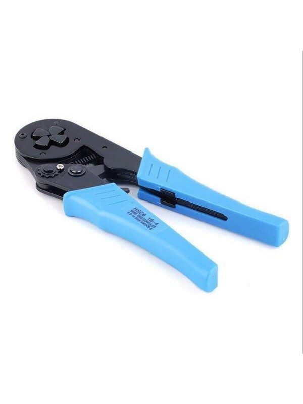 Cleste pentru sertizat pini HSC8 16-4