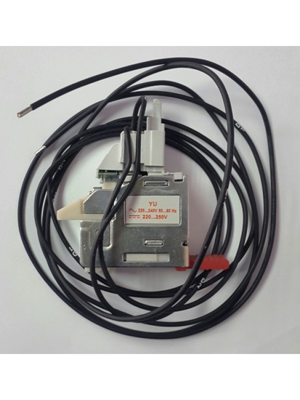Declansator minima tensiune UVR-C T1-T2-T3 ABB
