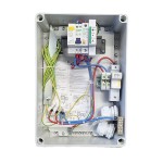 Bloc masura si protectie monofazat  BMPM 25A