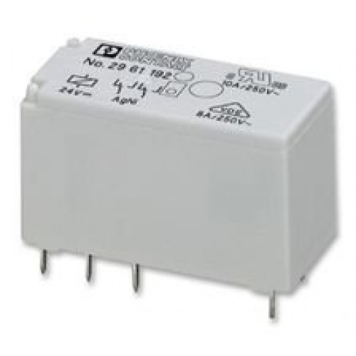 Releu 2CC 24VDC cod 2961192 Phoenix Contact