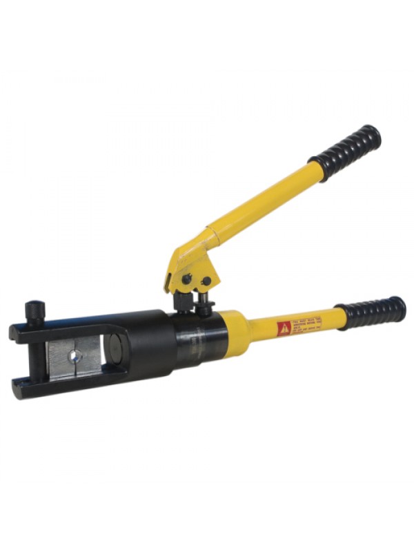 Cleste hidraulic de sertizat papuci YQK-300