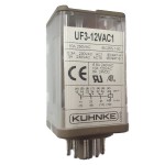 Releu UF3-12VAC1